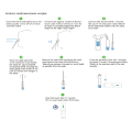 COVID-19 Antigen Test Cassette-Nasal Swab(5pcs/box)